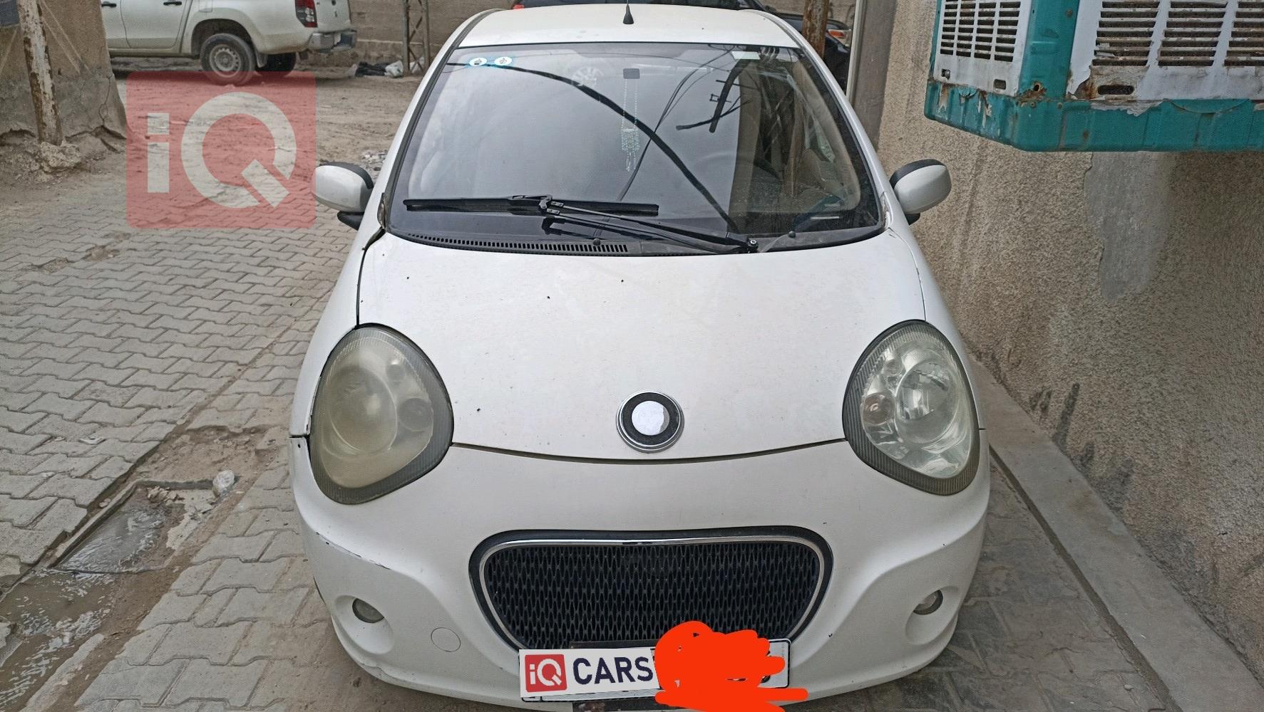 جيلي LC